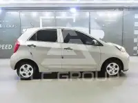 2016 KIA Morning