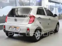 2016 KIA Morning