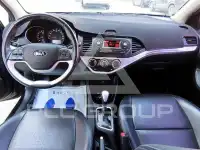 2016 KIA Morning