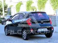2016 KIA Morning