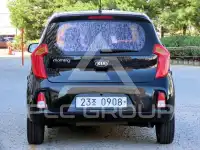 2016 KIA Morning