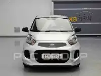 2016 KIA Morning