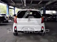 2016 KIA Morning