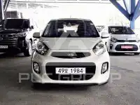 2016 KIA Morning