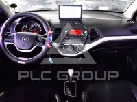 2016 KIA Morning