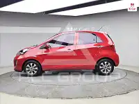 2016 KIA Morning