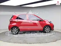 2016 KIA Morning