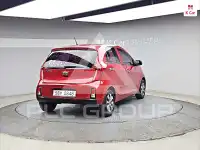 2016 KIA Morning