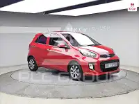 2016 KIA Morning