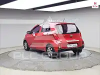 2016 KIA Morning