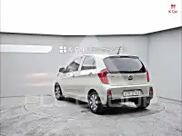 2016 KIA Morning