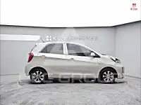 2016 KIA Morning