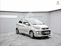 2016 KIA Morning