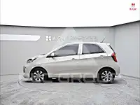 2016 KIA Morning
