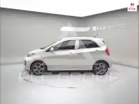 2016 KIA Morning