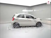 2016 KIA Morning