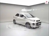 2016 KIA Morning