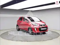 2016 KIA Morning