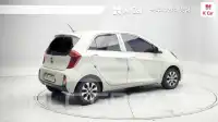 2016 KIA Morning