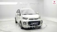 2016 KIA Morning
