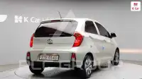 2016 KIA Morning