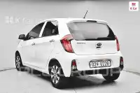 2016 KIA Morning