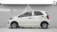 2016 KIA Morning