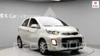 2016 KIA Morning