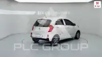 2016 KIA Morning