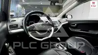 2016 KIA Morning