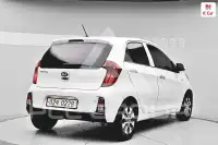 2016 KIA Morning