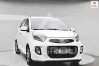 2016 KIA Morning