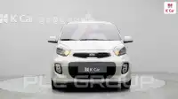 2016 KIA Morning