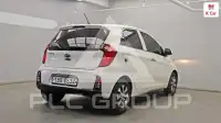 2016 KIA Morning