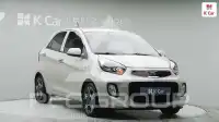 2016 KIA Morning