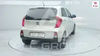 2016 KIA Morning