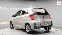 2016 KIA Morning