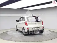 2016 KIA Morning