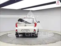 2016 KIA Morning