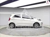 2016 KIA Morning