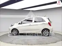 2016 KIA Morning