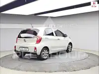 2016 KIA Morning