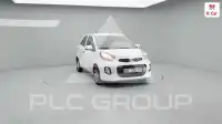 2016 KIA Morning