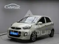 2016 KIA Morning