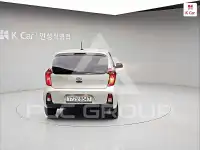 2016 KIA Morning