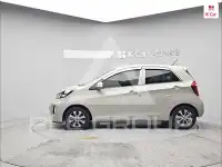 2016 KIA Morning