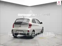 2016 KIA Morning