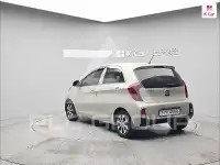 2016 KIA Morning