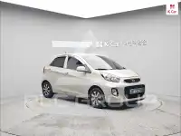 2016 KIA Morning
