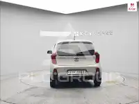 2016 KIA Morning